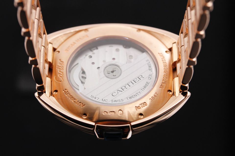 Cartier Cle De Cartier WGCL0002 Image 6